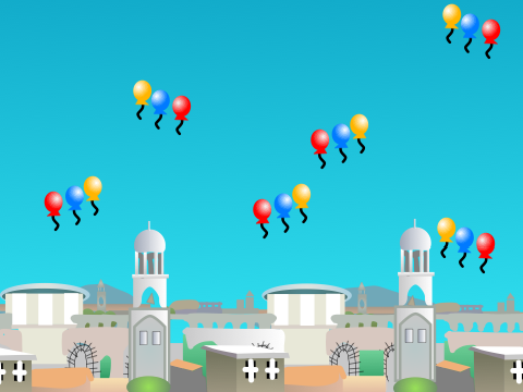 BG for DoubleMode