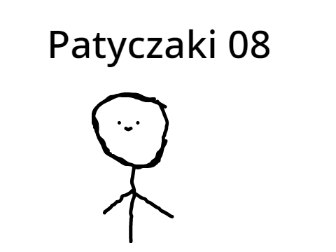 Patyczaki 08 - niemiec