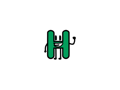 H MAN
