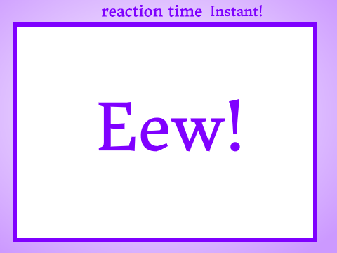 REMIX YOUR REACTION remix