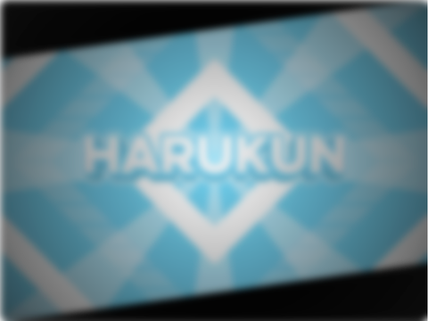 || Banner for harukun19 ||