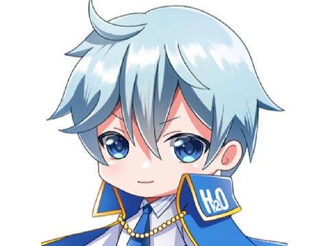 イラスト　見本