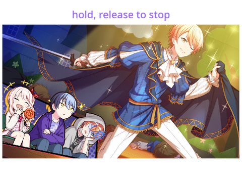 project sekai pull simulator (bad)