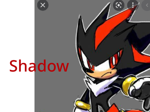 Sonic voice acting bc why not