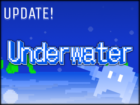 [#4] Underwater 2.0