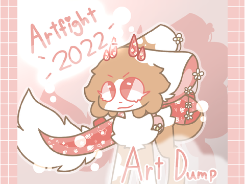 art get dumped here :]