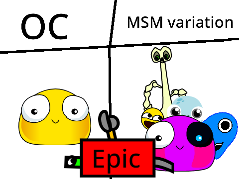 Epic Fail