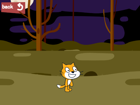 Super Scratch Bros. - Test #2