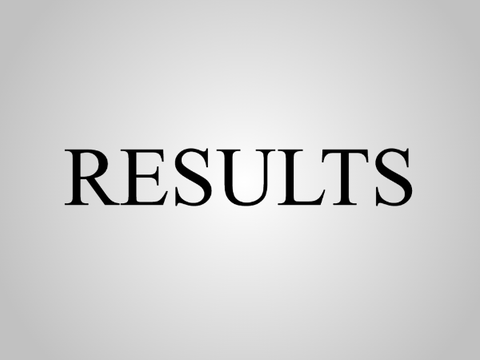 [RESULTS!] 50+ followers Contest!