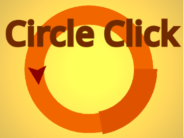 Clircle Click | Mobile Support | #All #Games #Art