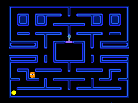 Pac-Man 