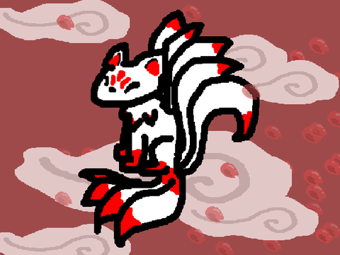 Kitsune