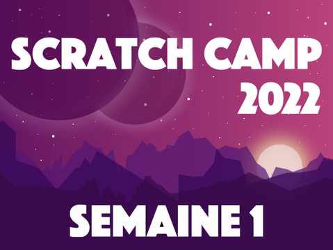 [Français] Magical Creatures