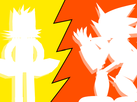 Taz vs Shard (2)