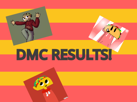 20+ Followers DMC Results!
