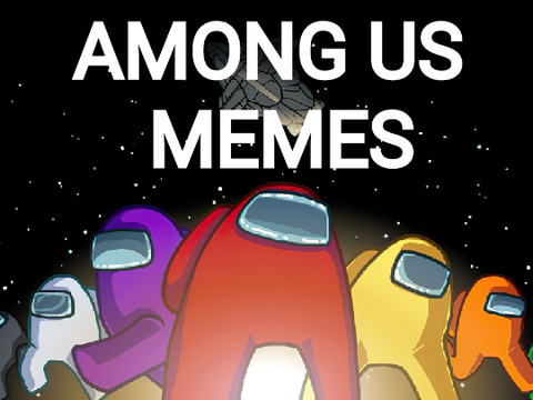 Among Us Memes
