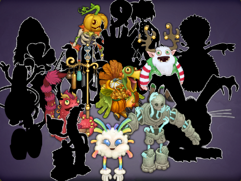 Seasonal Shanty Whiz-bang update with popple (my apple harvest seasonal)