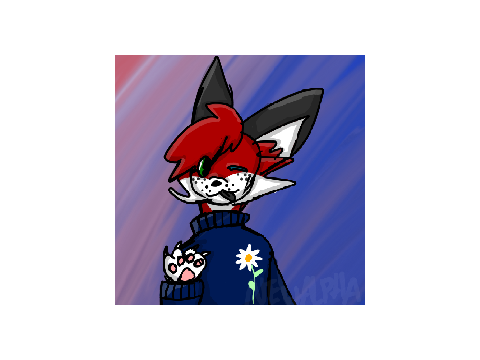 ART DUMP OMGGGG
