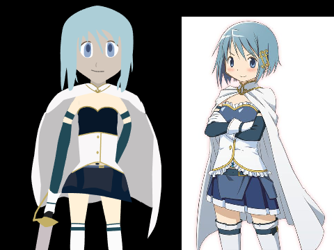 magica