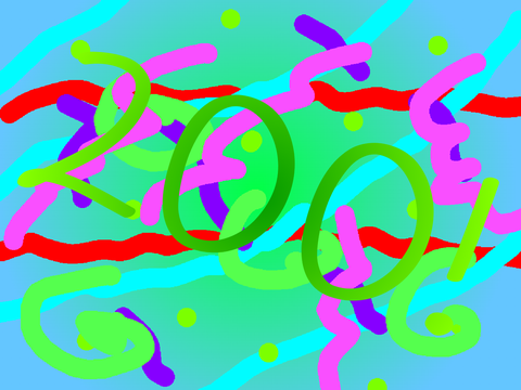 200 projects!!