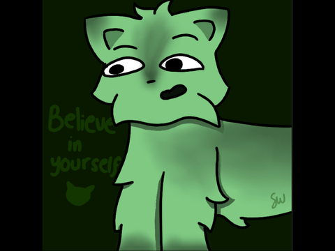 ART DUMP! all art by me