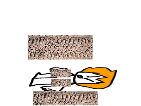 al gets crushed by the DE30AC