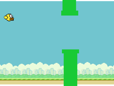 Flappy Bird