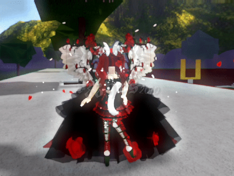 roses edit