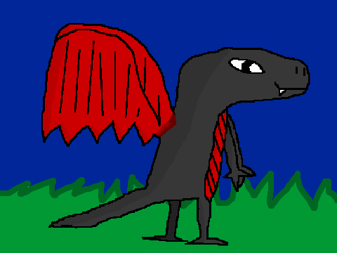 Csf26811's Icon!