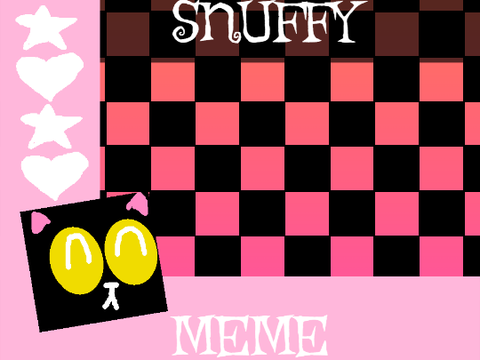 【﻿||　ＳＮＵＦＦＹ　ＭＥＭＥ　||　ＯＲＩＧＩＮＡＬ　ＣＯＤＥ　||】
