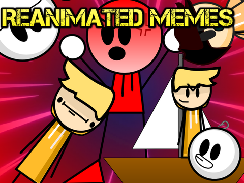 the best reanimated memes #memes #reanimated #stories
