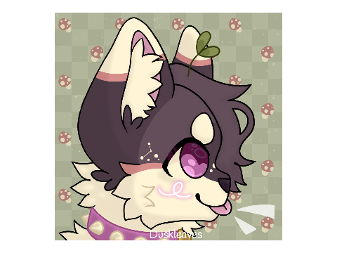 Icon just because <3