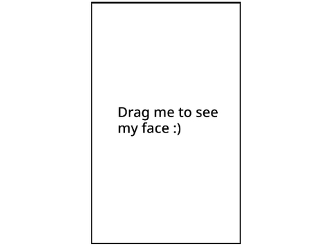 Face Reveal <3