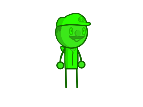 New OC
