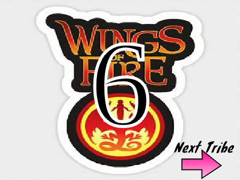 Wings of Fire Songs! The Tribes