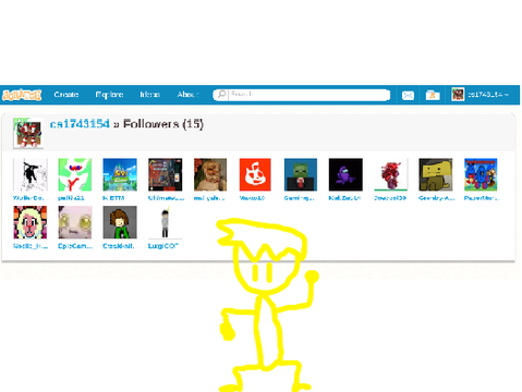 Thank you all of you