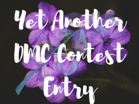 DMC Contest Entry
