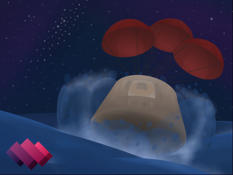 Splashdown - DDIX