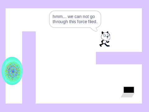Random unnamed game