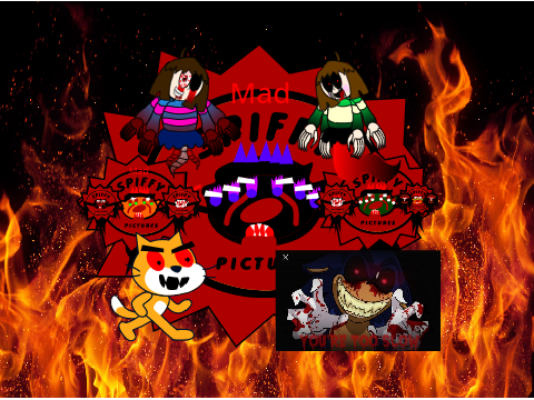 spiffy pictures.exe buttons m