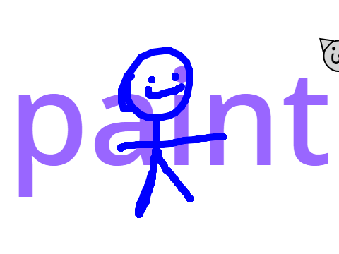 paint