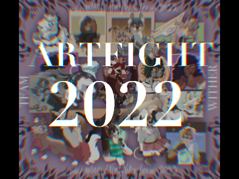 ARTFIGHT 2022