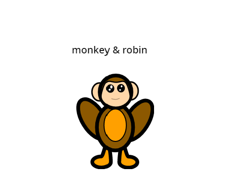 Animal combos