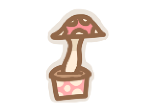 Mushroom