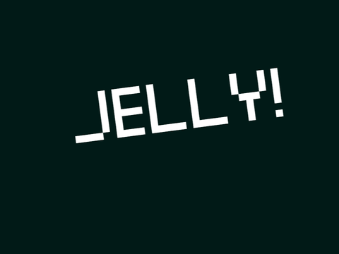 The Jelly Experiment