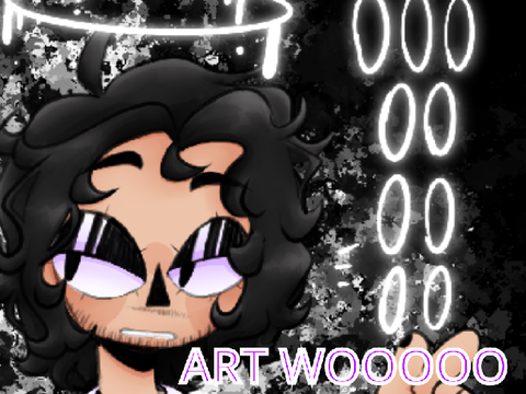 New artstyle btw