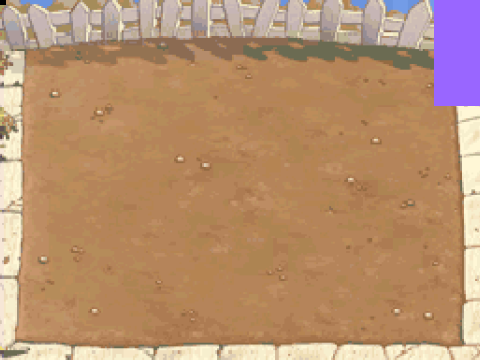 Plants Vs Zombies Ds Scratch Port V0.1