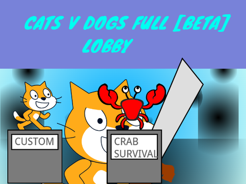 CATS V DOGS FULL