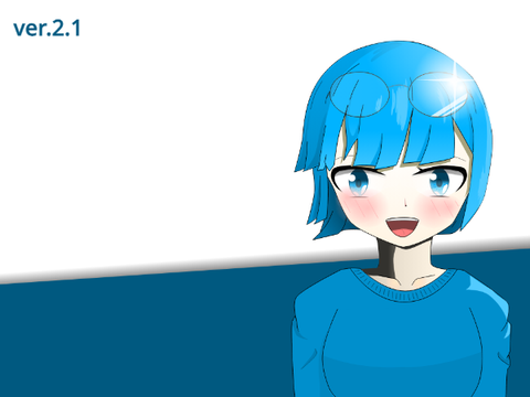 タイトルを変えようと思った。　Ver.2.1