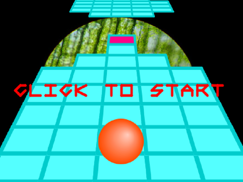 3Dボールころころ2  葉緑体へGO！